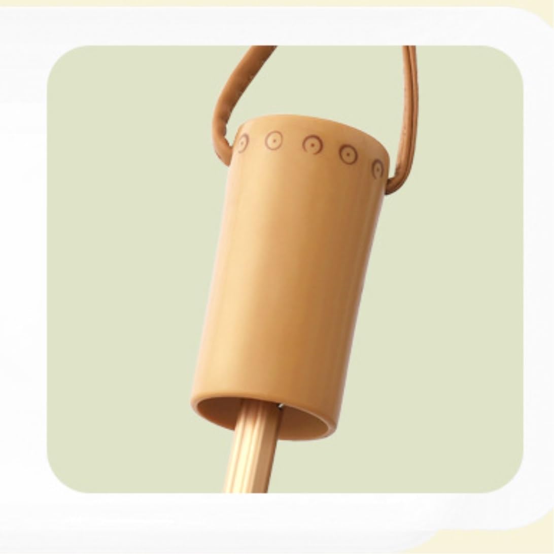 Amana 装飾的な木製置時計 Amana 装飾的な木製置時計